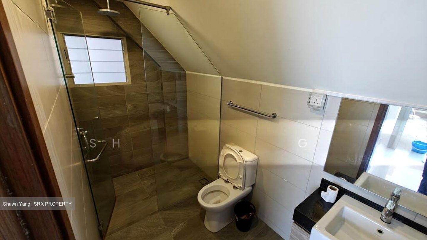 Whitehaven (D5), Apartment #507469221